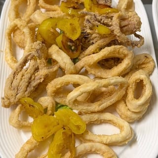 Calamari`