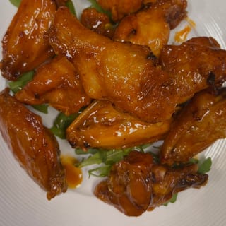 Wings`