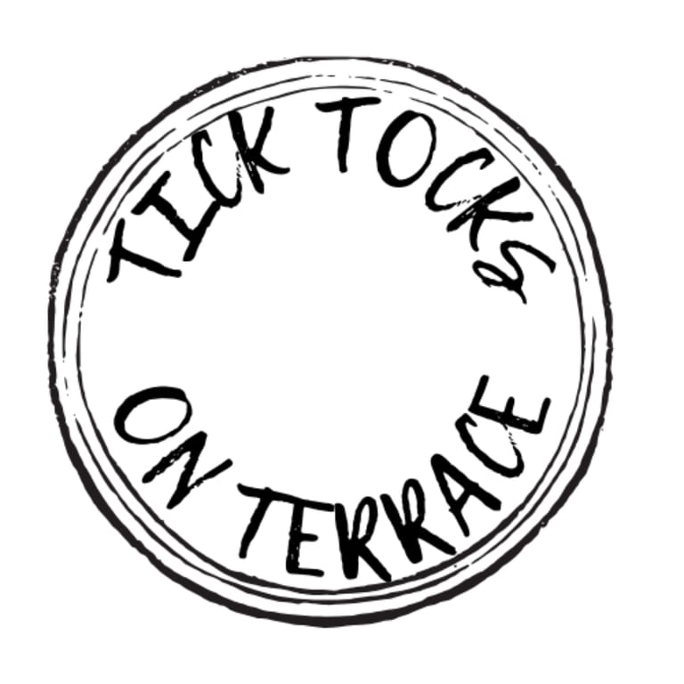 Tick Tock's on Terrace Rewards