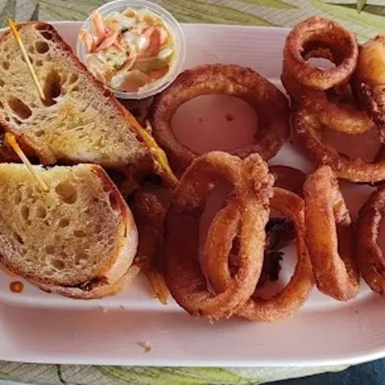 Irresistible Meatloaf Made Fresh