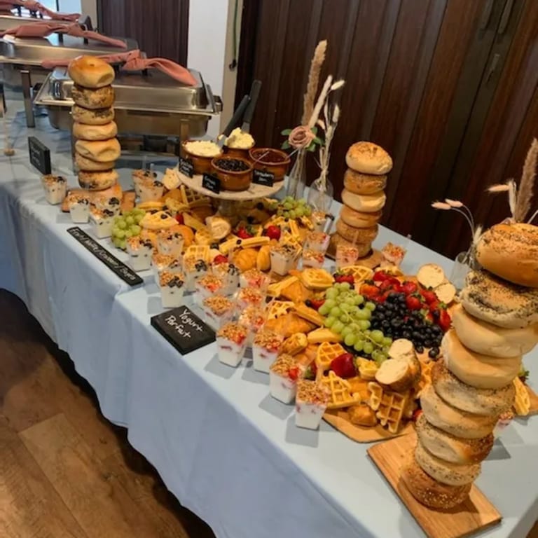 Private Party Rooms for Every Occasion