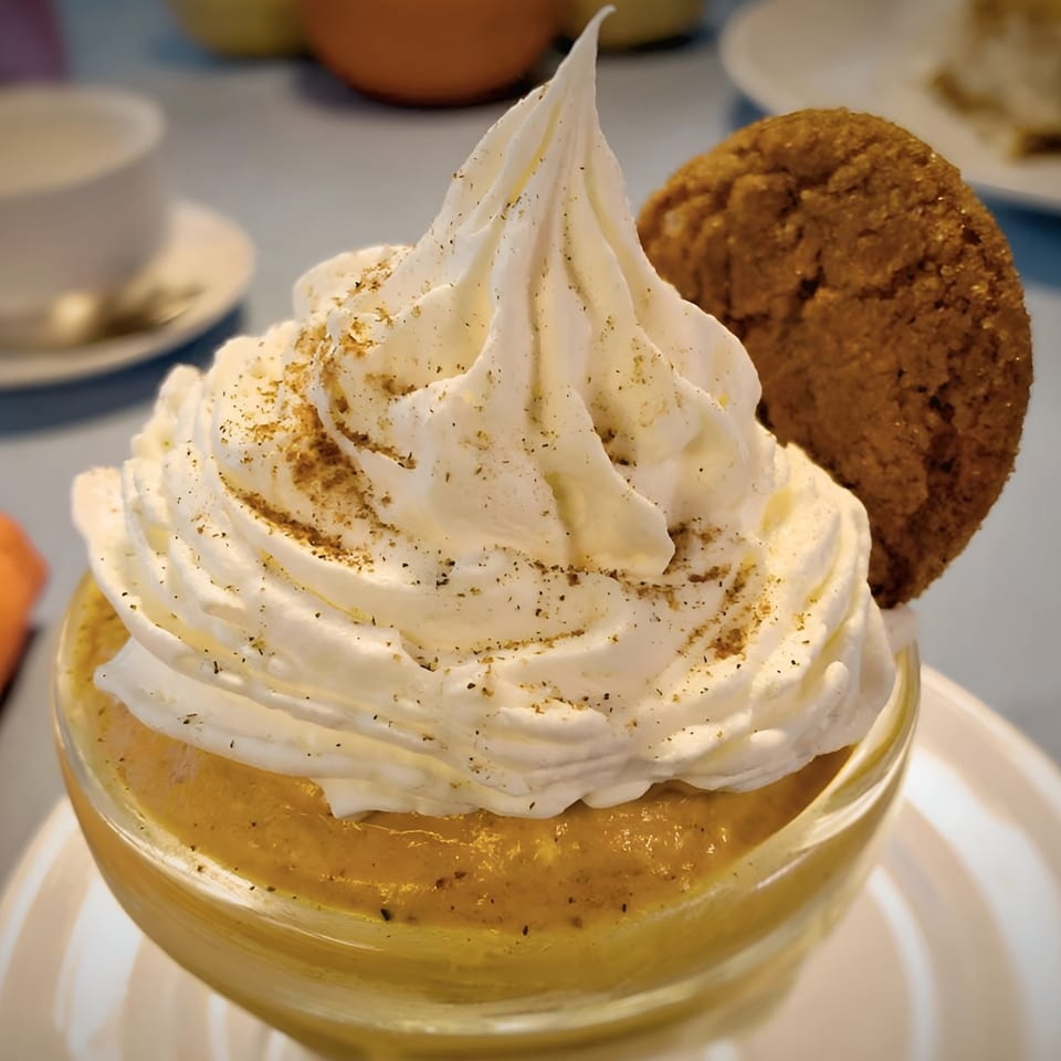 A Gluten-Free Menu Inspired by Guest Needs