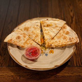 Quesadilla`