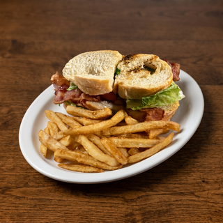 BLT`